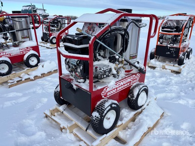 Easy-Kleen Magnum Gold Pressure Washer (Unused)