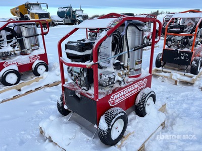 Easy-Kleen Magnum Gold Pressure Washer (Unused)