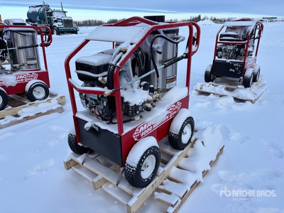 Easy-Kleen Magnum Gold Pressure Washer (Unused)