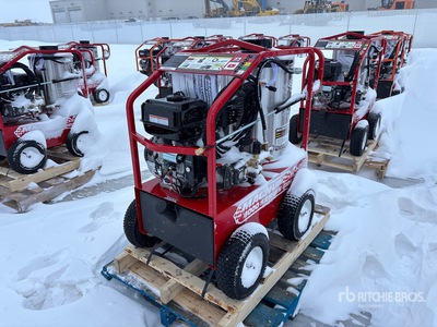 Easy-Kleen Magnum Gold Pressure Washer (Unused)