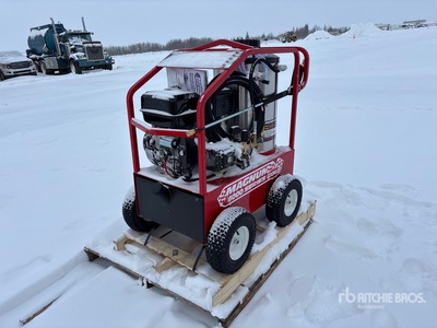 Easy-Kleen Magnum Gold Myjka ciśnieniowa (Unused)