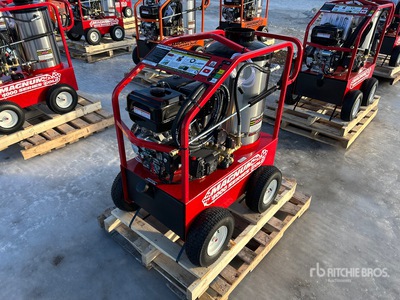 Easy-Kleen Magnum Gold Hogedrukreiniger (Unused)