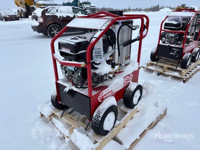 Easy-Kleen Magnum Gold Myjka ciśnieniowa (Unused)