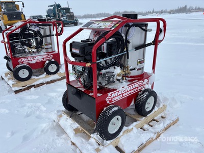 Easy-Kleen Magnum Gold Pressure Washer (Unused)