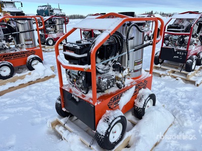 Easy-Kleen Magnum Plus Pressure Washer (Unused)