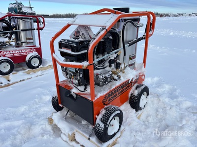 2026 Easy-Kleen Magnum Plus Pressure Washer (Unused)