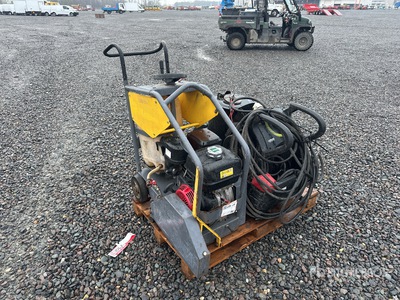Atlas Copco ORKA 350/450 Asphalt Cutter Varios, herramientas manuales