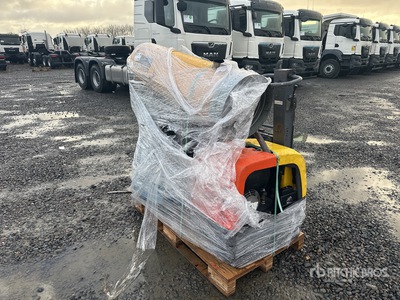 Master BV170 Space Heater