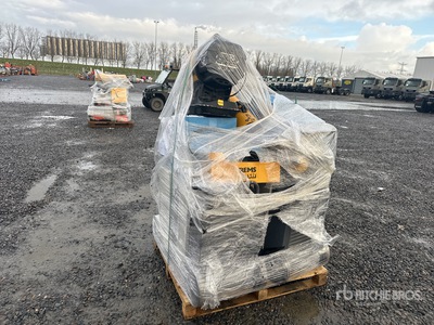 Dantherm CDT Dehumidifier