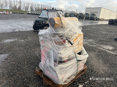 Master DH44 Dehumidifier