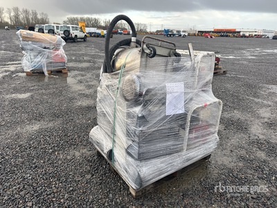 Dantherm CDT60MK II Dehumidifier