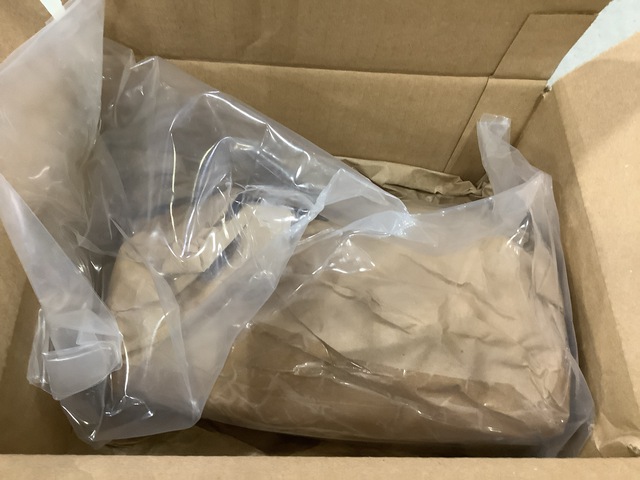 (11) Pioneer Industries 8721031 Orbital Steering Assemblies