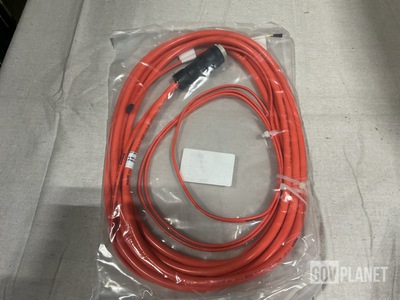 (17) Airstox AL918606 Special Purpose Electrical Cable Assemblies