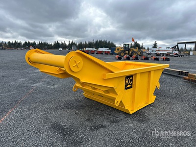 2025 Kit Containers BB7Y Cassone per roccia (Unused)