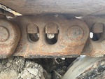 Undercarriage with Right Track Links