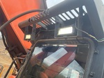 General Appearance with Exterior Lights