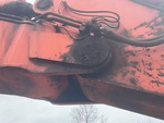 v2 Chassis - Excavator with Pin and Bushings Boom to Stick