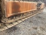 Undercarriage with Right Track Rollers