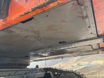 v2 Chassis - Excavator with Bottom Covers