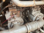 Hydraulics with Pumps (Hydraulics)
