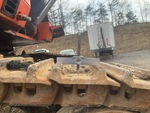 Undercarriage with Right Grouser Height