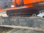 v2 Chassis - Excavator with Turntable Bearing