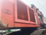 General Appearance with Hand Rails