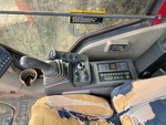 Control Station with Dash Console