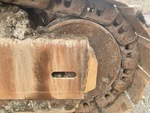 Undercarriage with Right Idler