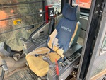 Control Station with Seats/Armrests
