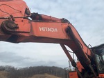 v2 Chassis - Excavator with Boom Condition