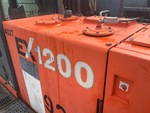 Hydraulics with Hydraulic Tank