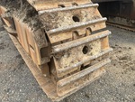 Undercarriage with Right Track Shoes