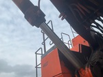 Hydraulics with Boom Lift Cylinder(s)