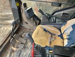 Control Station with Hydraulic Controls