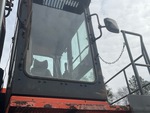 General Appearance with Glass