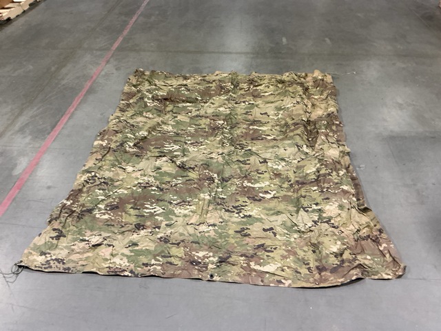 (95) Tarpaulins (95) Tarpaulins