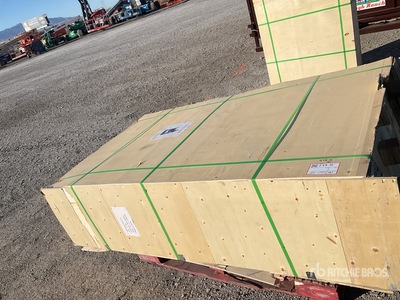 2026 RanchMaster ASPSS100 100 ton (Unused)