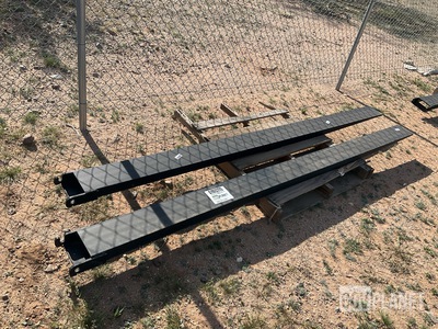 Suihe F-10 Fork Extensions - Unused