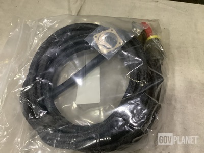 (10) Ibis Tek 006-0056-002 Electrical Special Purpose Cable Assemblies