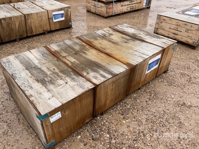 2025 METAL GARAGE CARPORT 30X12X17 Abri (Unused)