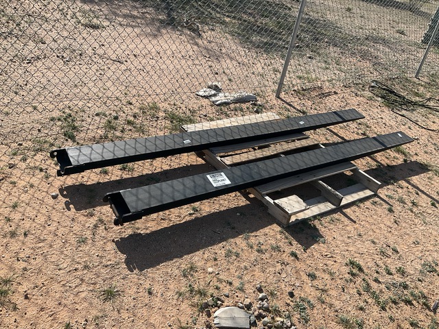 Suihe F-10 Fork Extensions