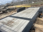 Trailer Chassis with