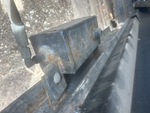 Hydraulics with Hydraulic Tank