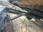 Hydraulics with Cylinder(s)