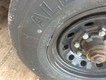 Trailer Chassis with