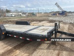 General Appearance with Sheet Metal (fiberglass) Condition