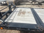 Trailer Chassis with
