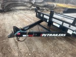 Trailer Chassis with