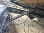 Hydraulics with Cylinder Pins and Bushings
